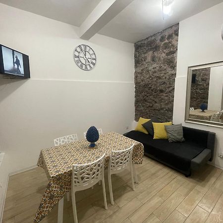 Cortile Corsica 13 Διαμέρισμα Κατάνια Εξωτερικό φωτογραφία