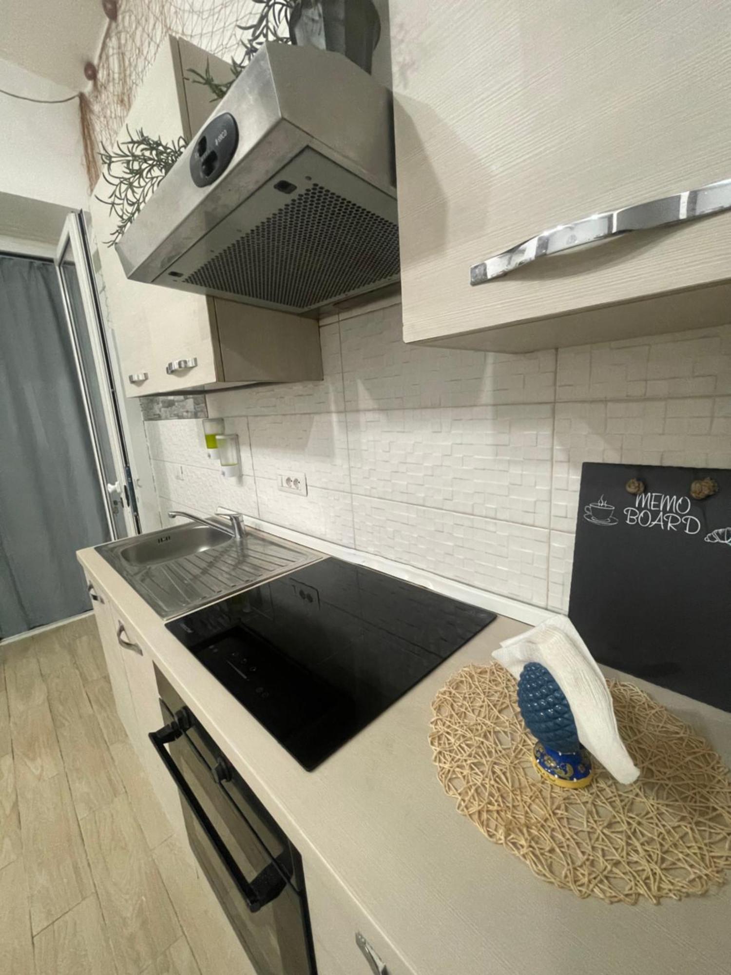 Cortile Corsica 13 Διαμέρισμα Κατάνια Εξωτερικό φωτογραφία