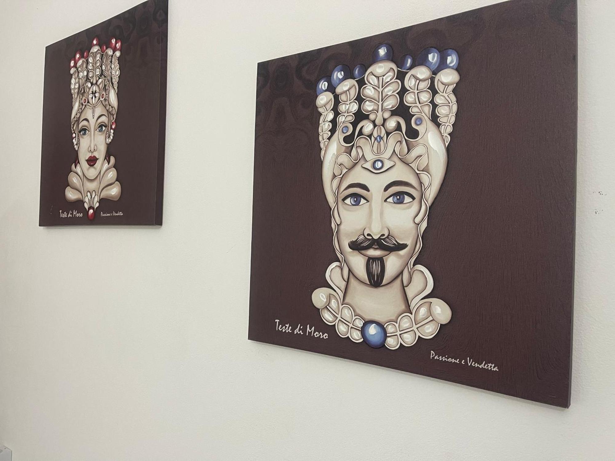 Cortile Corsica 13 Διαμέρισμα Κατάνια Εξωτερικό φωτογραφία
