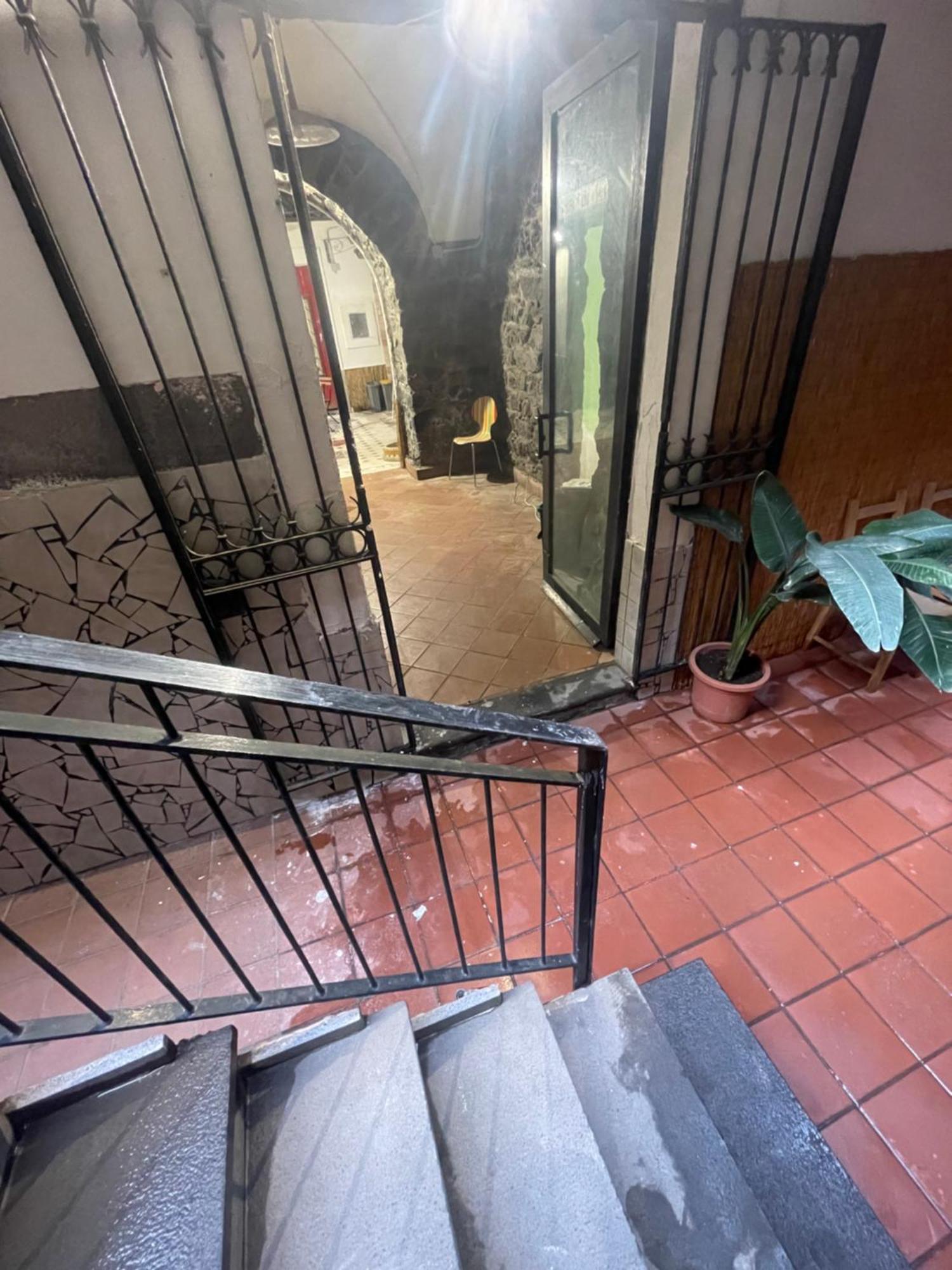 Cortile Corsica 13 Διαμέρισμα Κατάνια Εξωτερικό φωτογραφία