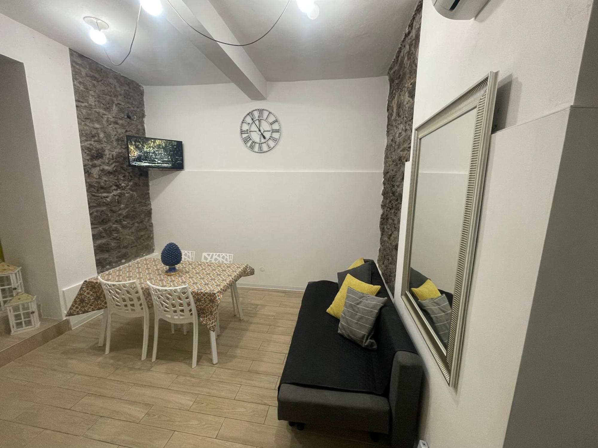 Cortile Corsica 13 Διαμέρισμα Κατάνια Εξωτερικό φωτογραφία