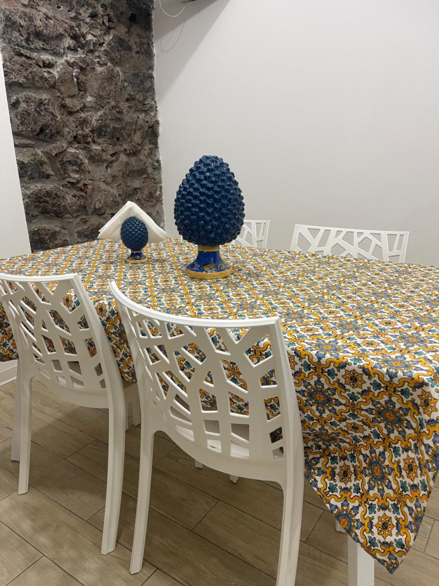Cortile Corsica 13 Διαμέρισμα Κατάνια Εξωτερικό φωτογραφία
